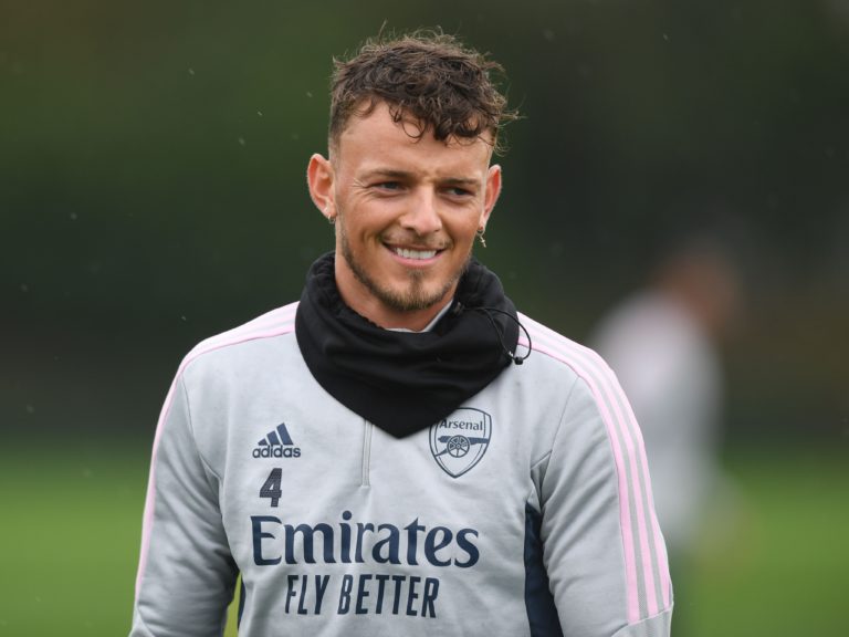 Photo by Stuart MacFarlane/Arsenal FC via Getty Images