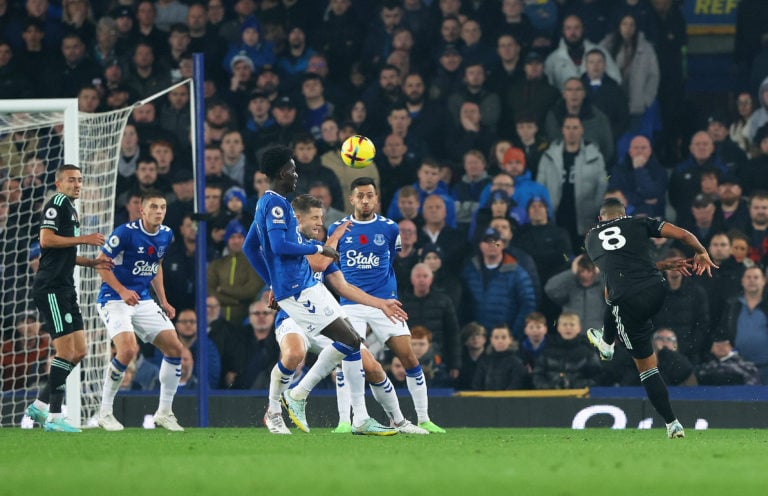 Photo by Nigel Roddis/Getty Images
