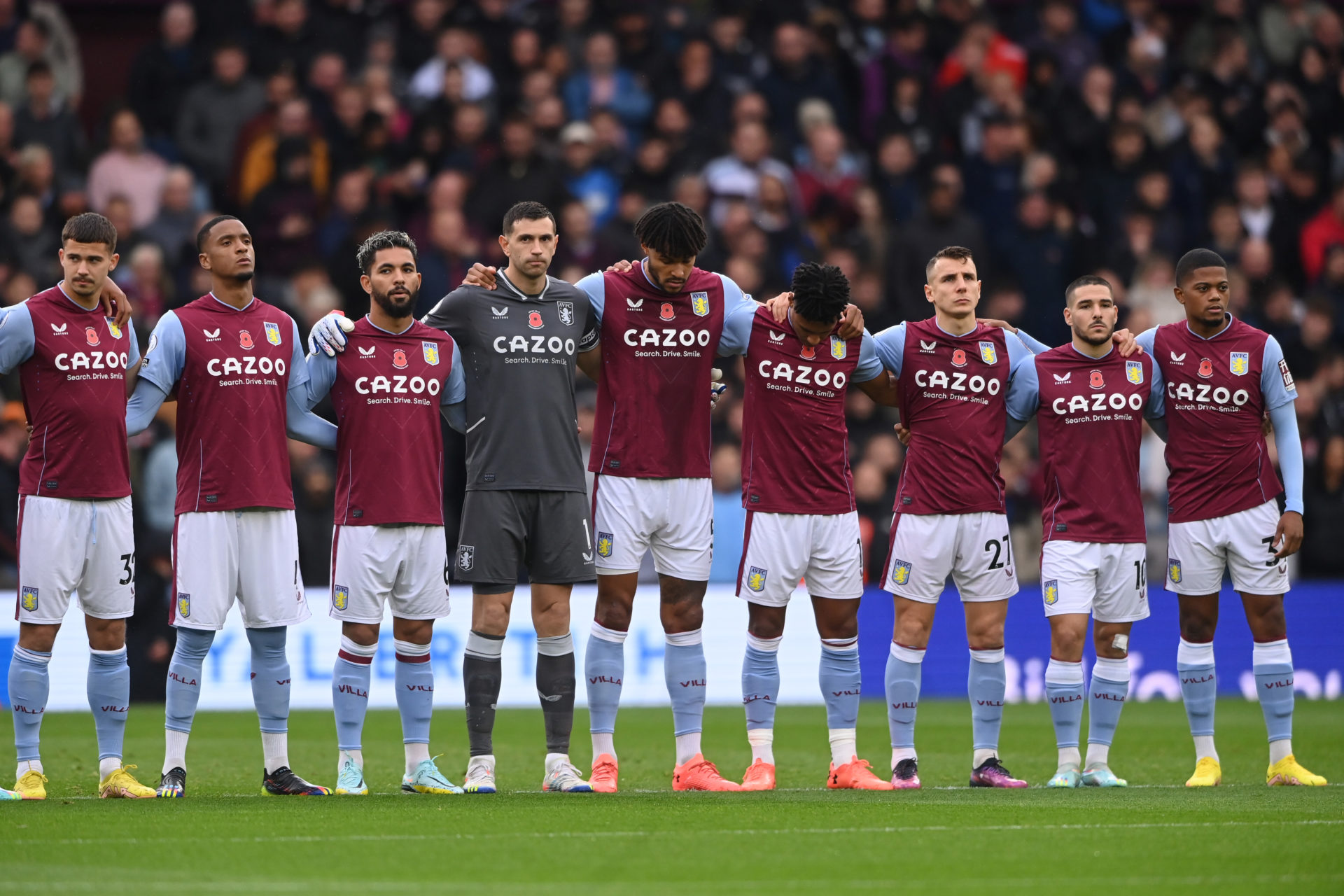 Photo by Stu Forster/Getty Images