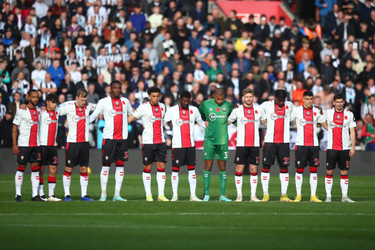 Photo by Charlie Crowhurst/Getty Images