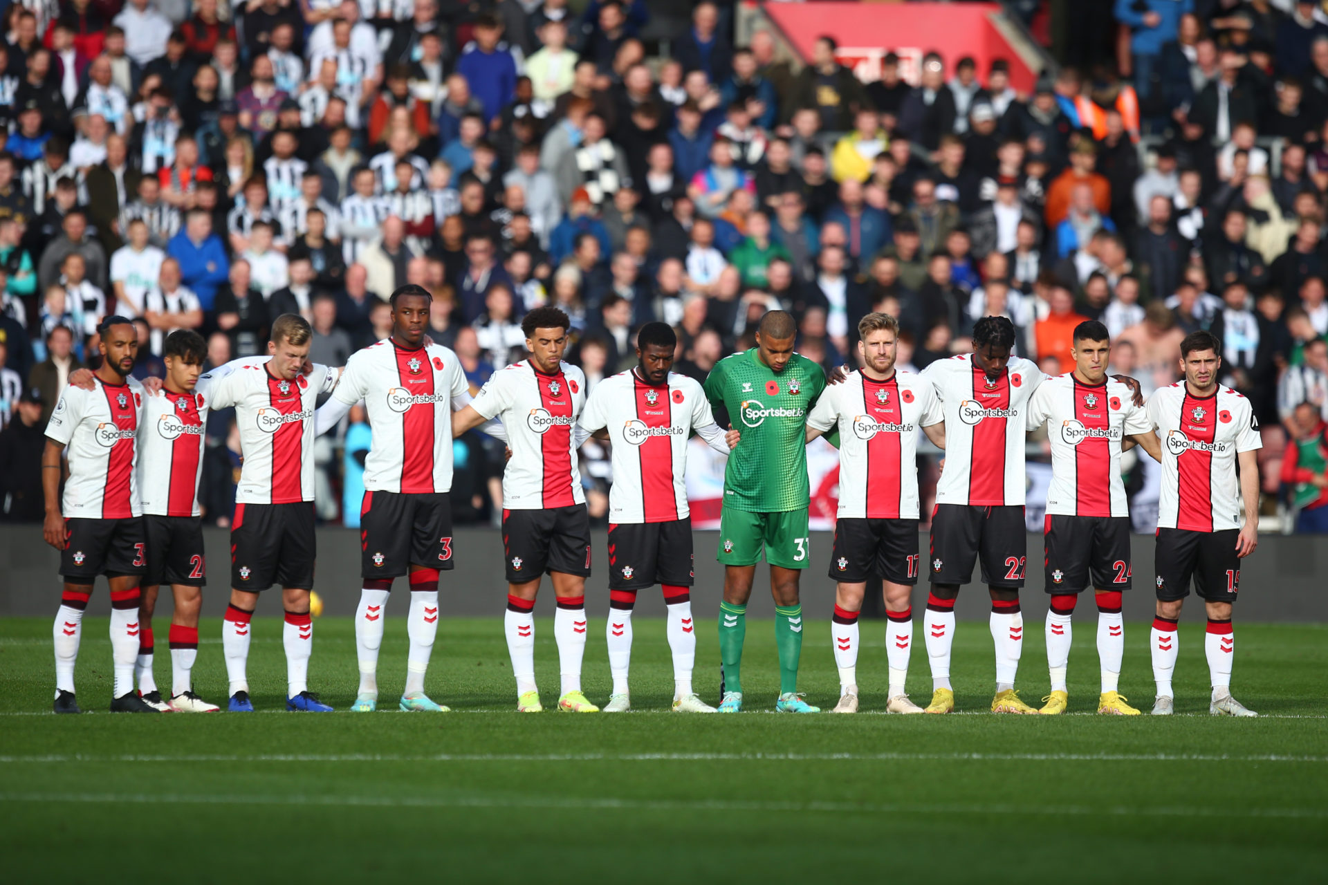 Photo by Charlie Crowhurst/Getty Images