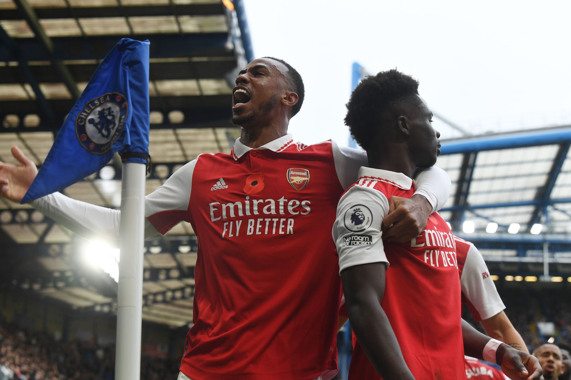 Photo by Stuart MacFarlane/Arsenal FC via Getty Images