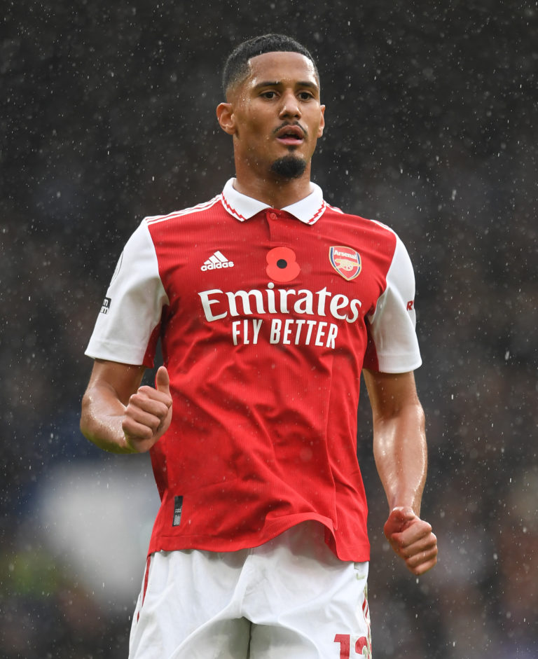 Photo by David Price/Arsenal FC via Getty Images