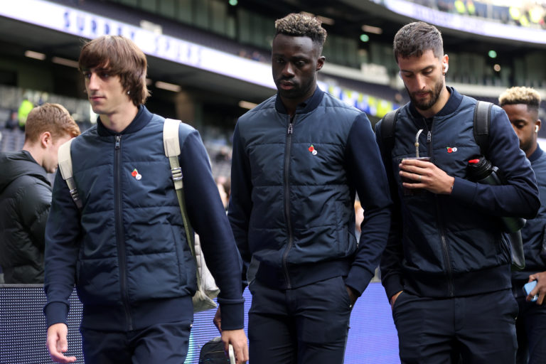 Photo by Tottenham Hotspur FC/Tottenham Hotspur FC via Getty Images