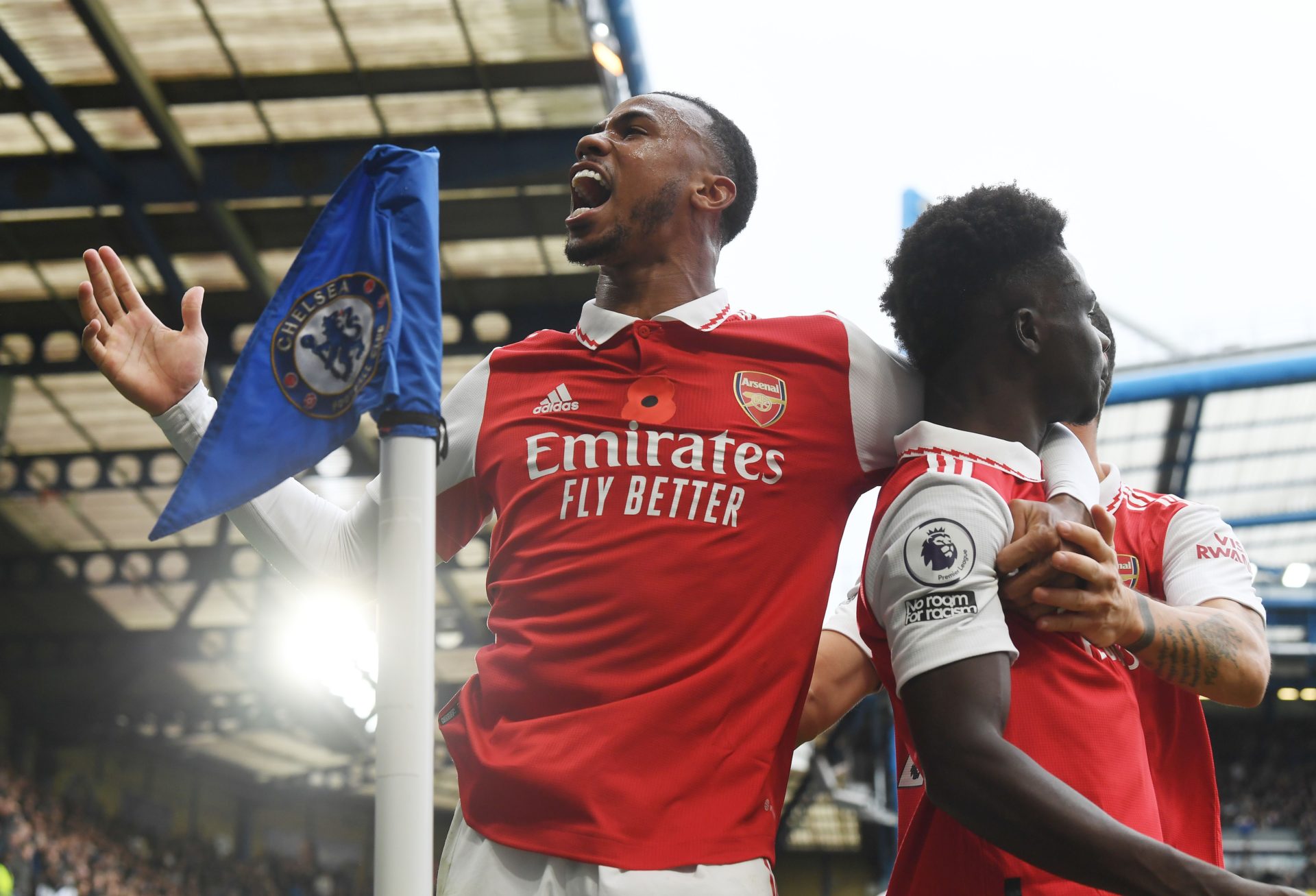 Photo by Stuart MacFarlane/Arsenal FC via Getty Images