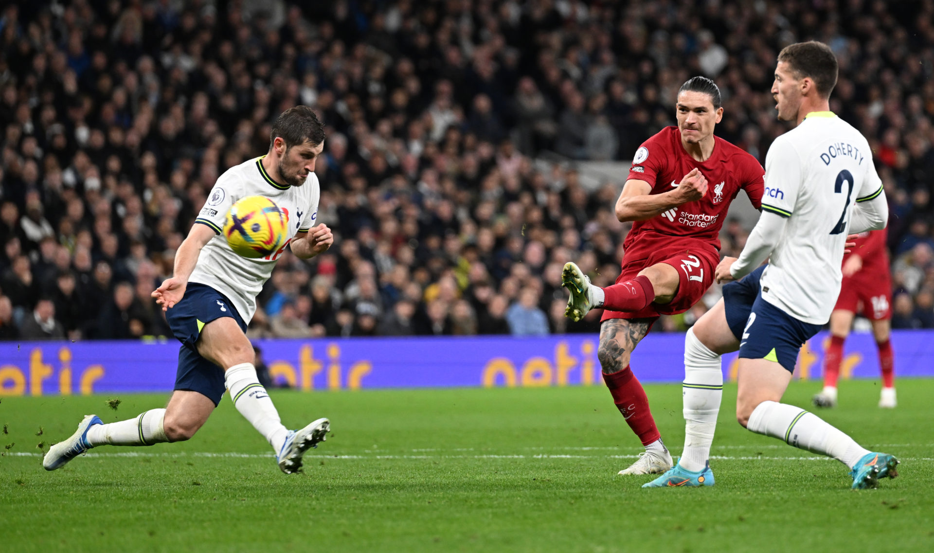 Photo by Andrew Powell/Liverpool FC via Getty Images