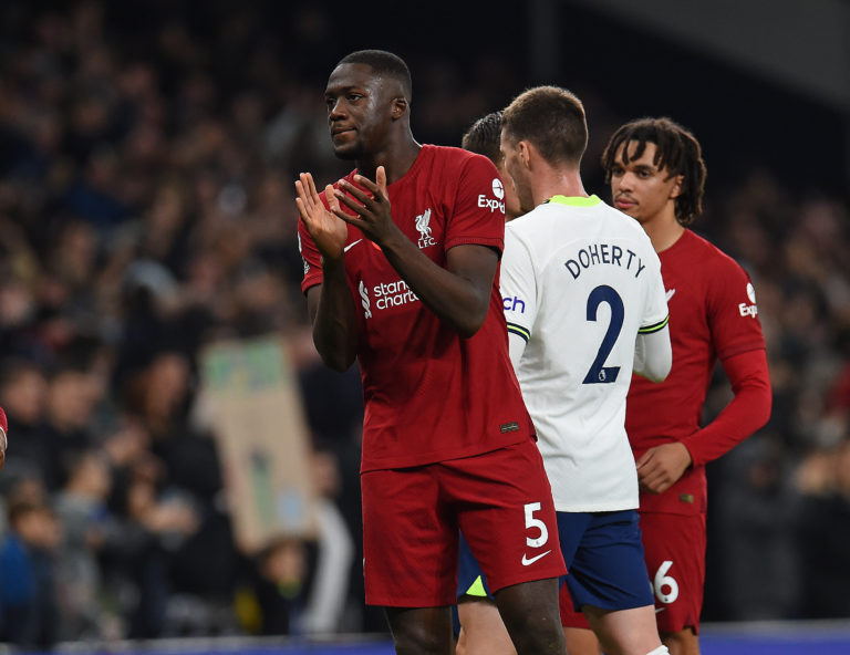 Photo by John Powell/Liverpool FC via Getty Images