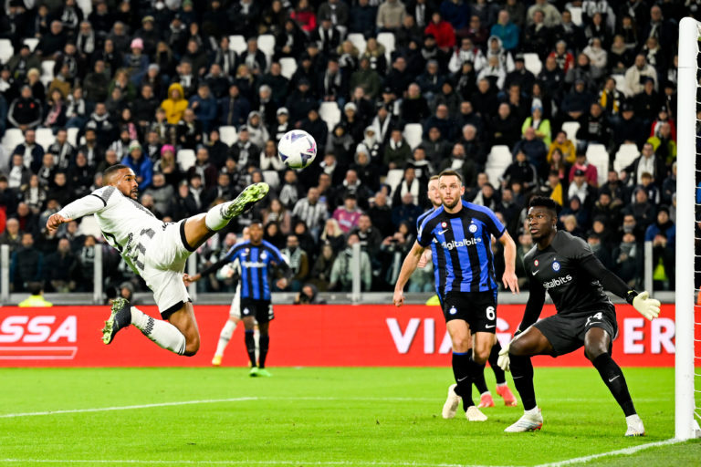 Photo by Daniele Badolato - Juventus FC/Juventus FC via Getty Images