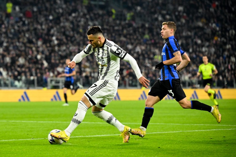 Photo by Daniele Badolato - Juventus FC/Juventus FC via Getty Images