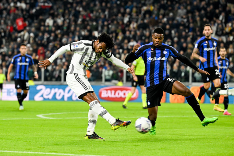 Photo by Daniele Badolato - Juventus FC/Juventus FC via Getty Images