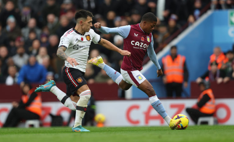Photo by Neville Williams/Aston Villa FC via Getty Images