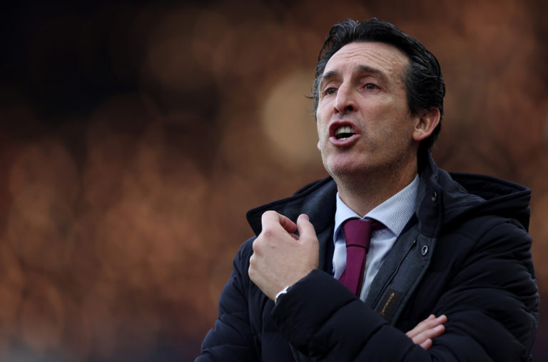 Photo by Neville Williams/Aston Villa FC via Getty Images