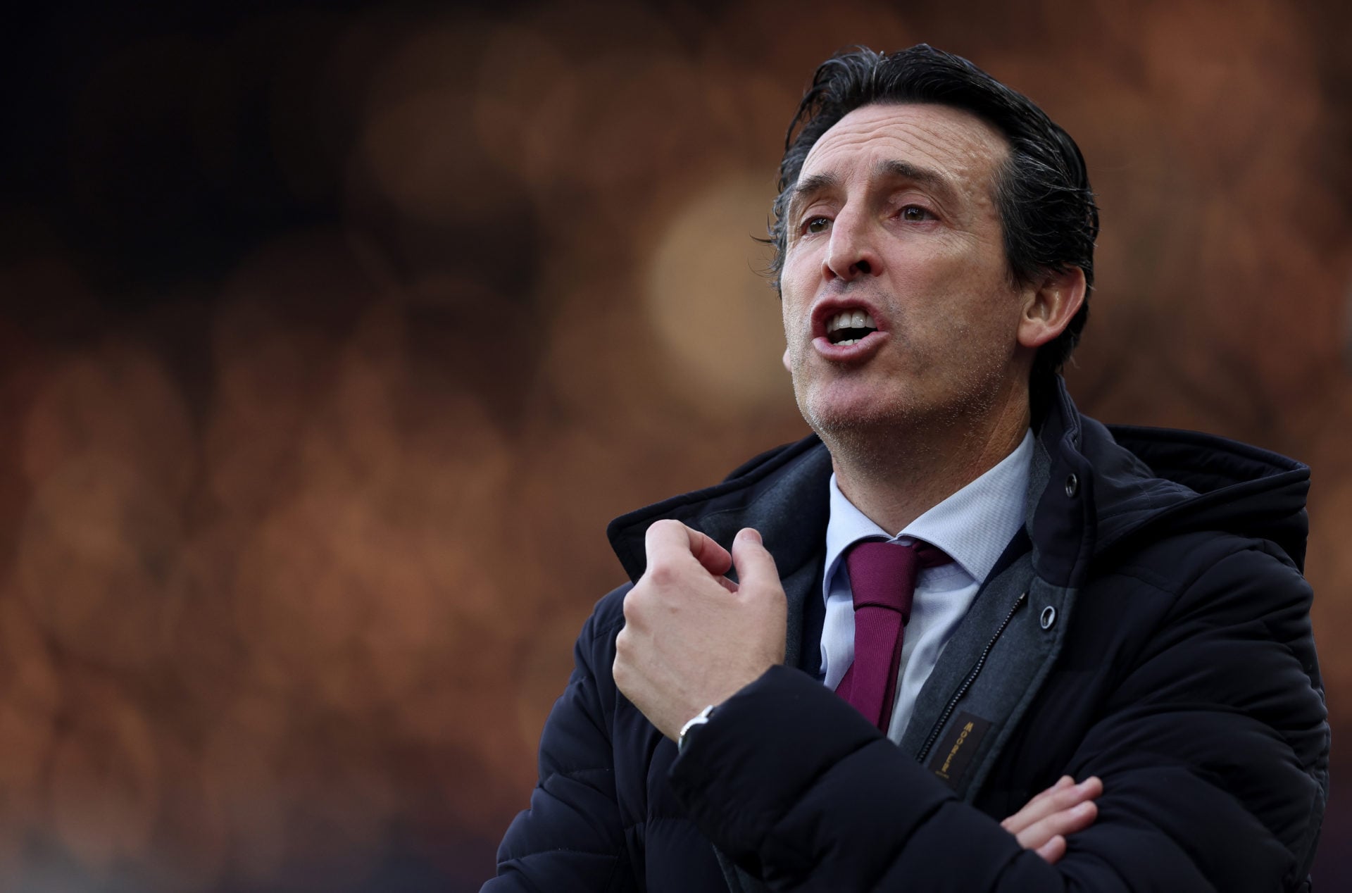 Photo by Neville Williams/Aston Villa FC via Getty Images