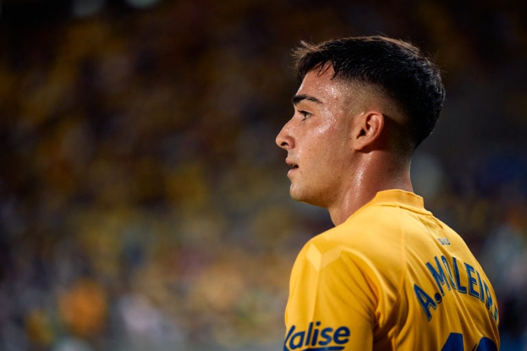 Photo by Gabriel Jimenez/Quality Sport Images/Getty Images
