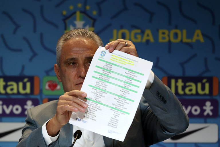 Photo by Buda Mendes/Getty Images