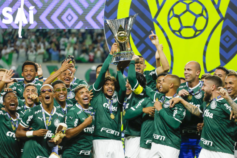 Photo by Ricardo Moreira/Getty Images