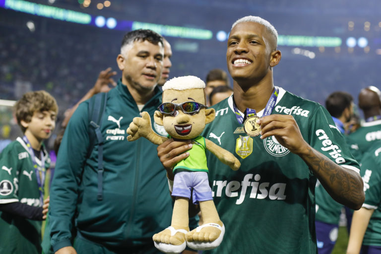 Photo by Ricardo Moreira/Getty Images