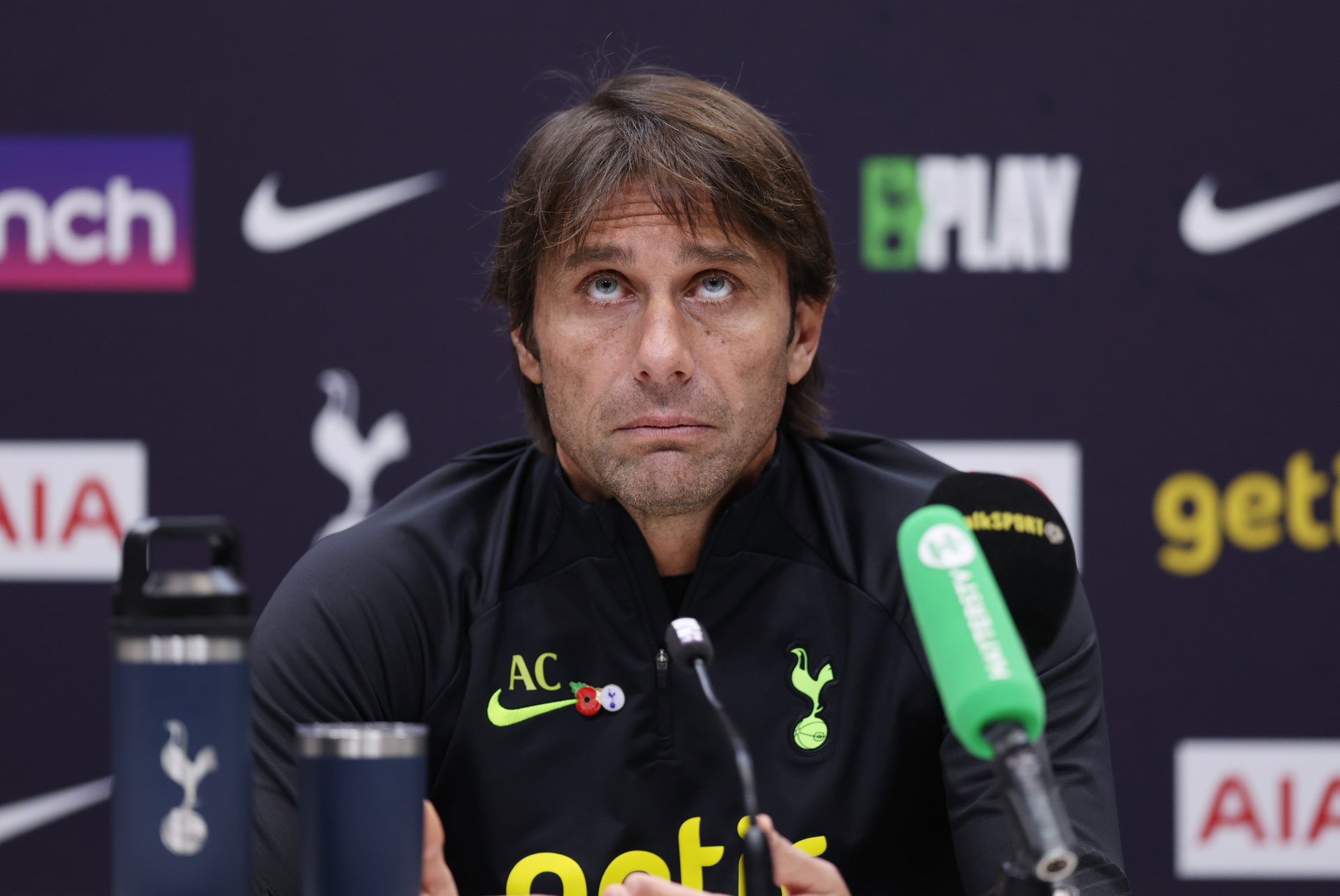 Photo by Tottenham Hotspur FC/Tottenham Hotspur FC via Getty Images