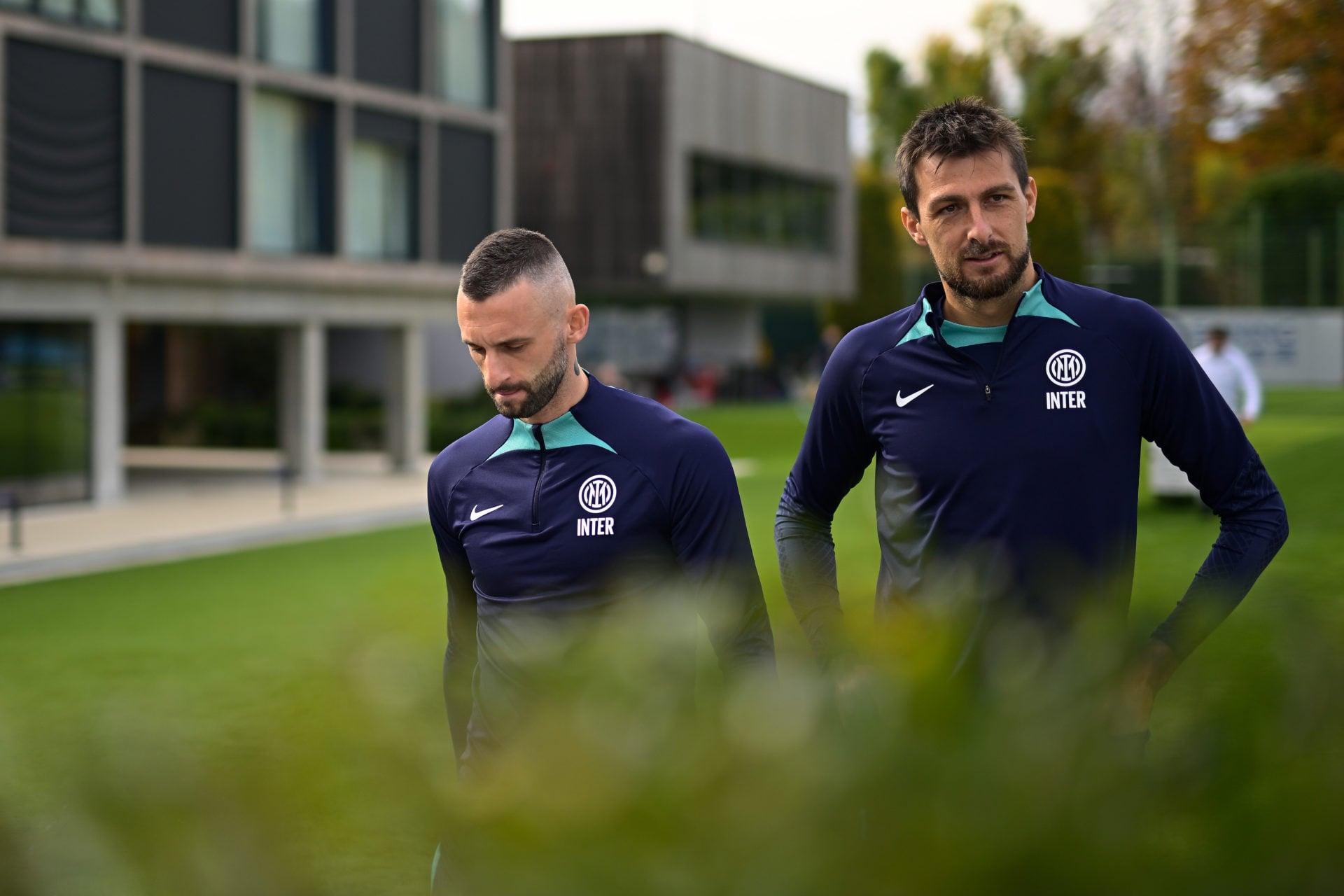 Photo by Mattia Ozbot - Inter/Inter via Getty Images