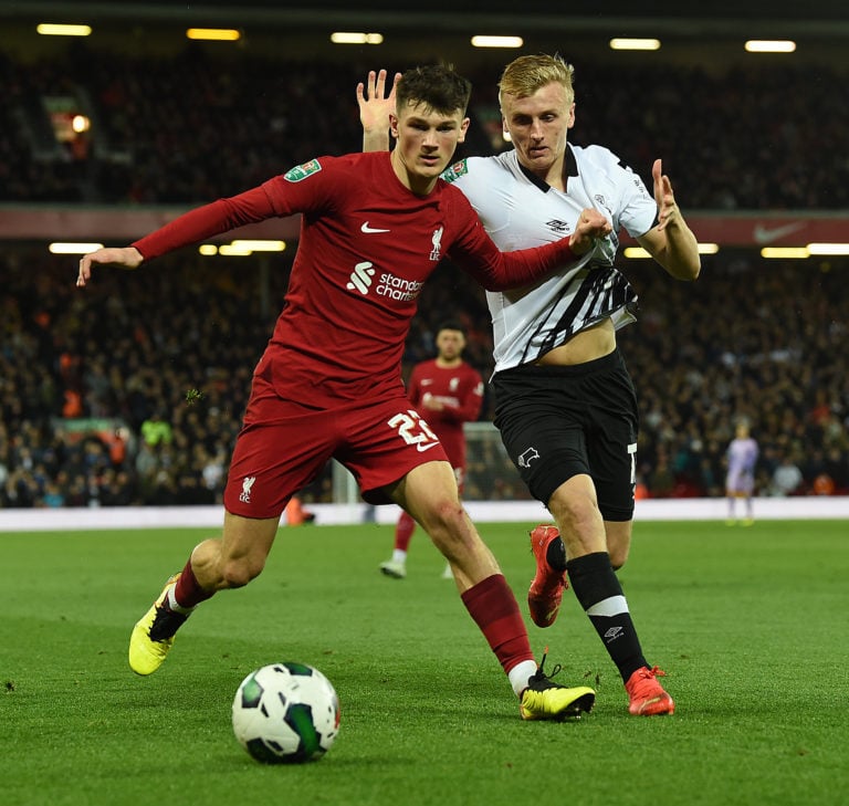 Photo by John Powell/Liverpool FC via Getty Images