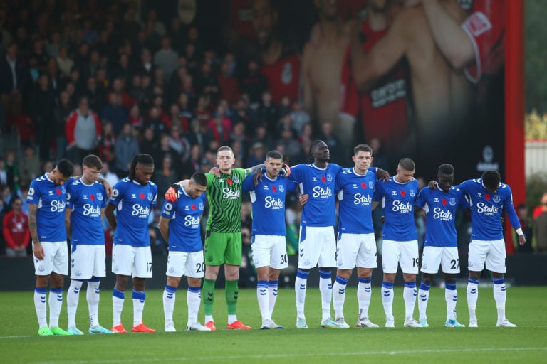 Photo by Charlie Crowhurst/Getty Images