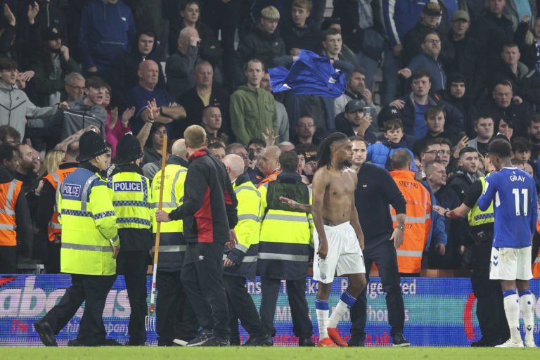 Photo by Robin Jones - AFC Bournemouth/AFC Bournemouth via Getty Images