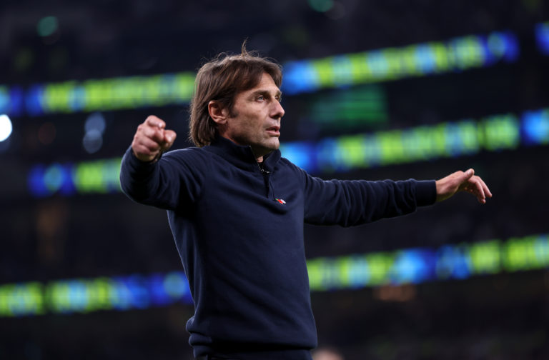 Photo by Tottenham Hotspur FC/Tottenham Hotspur FC via Getty Images