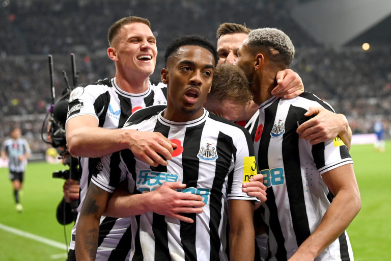 Photo by Stu Forster/Getty Images