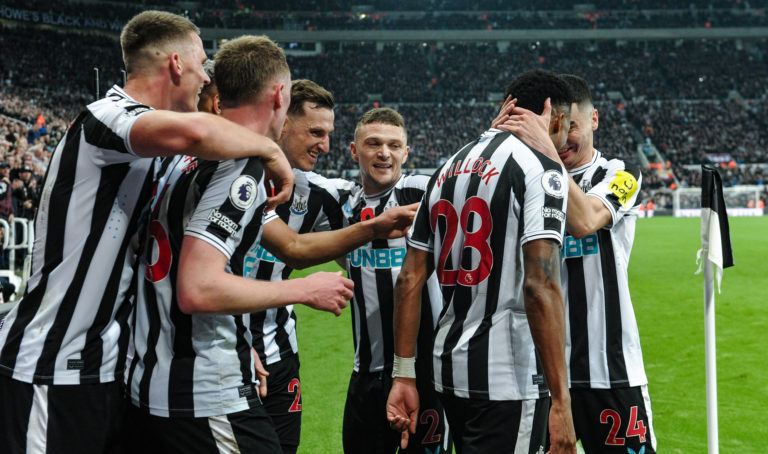Photo by Serena Taylor/Newcastle United via Getty Images