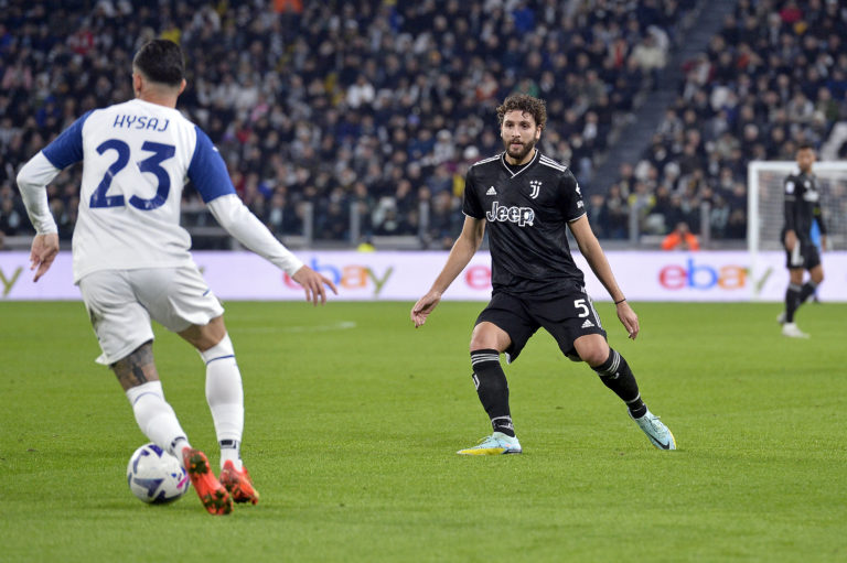 Photo by Filippo Alfero - Juventus FC/Juventus FC via Getty Images