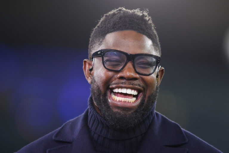 Photo by James Gill - Danehouse/Getty Images
