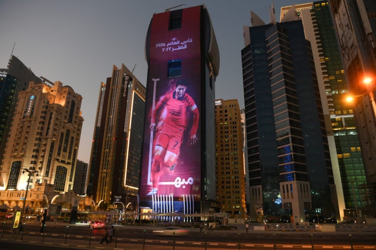 Photo by Mike Hewitt - FIFA/FIFA via Getty Images