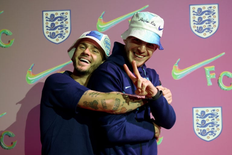 Photo by Eddie Keogh - The FA/The FA via Getty Images