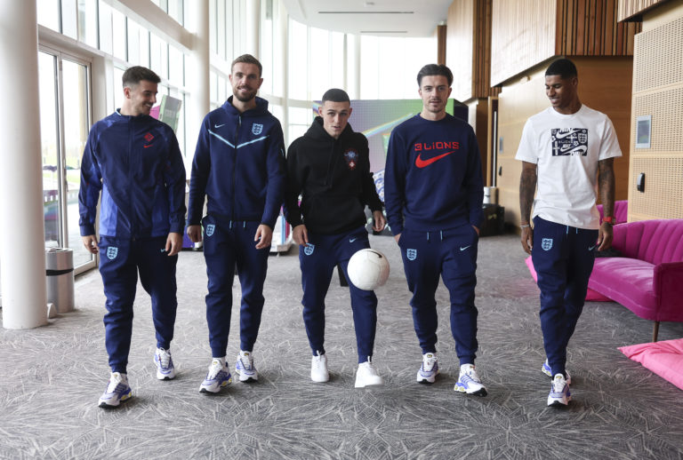 Photo by Eddie Keogh - The FA/The FA via Getty Images