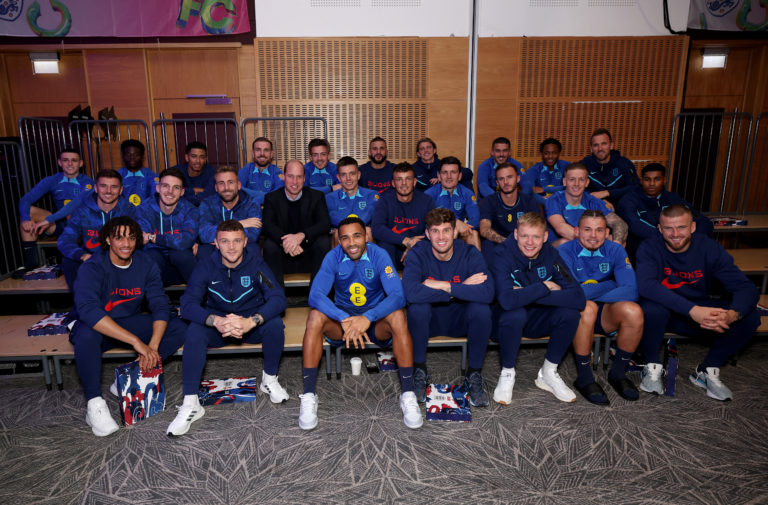 Photo by Eddie Keogh - The FA/The FA via Getty Images