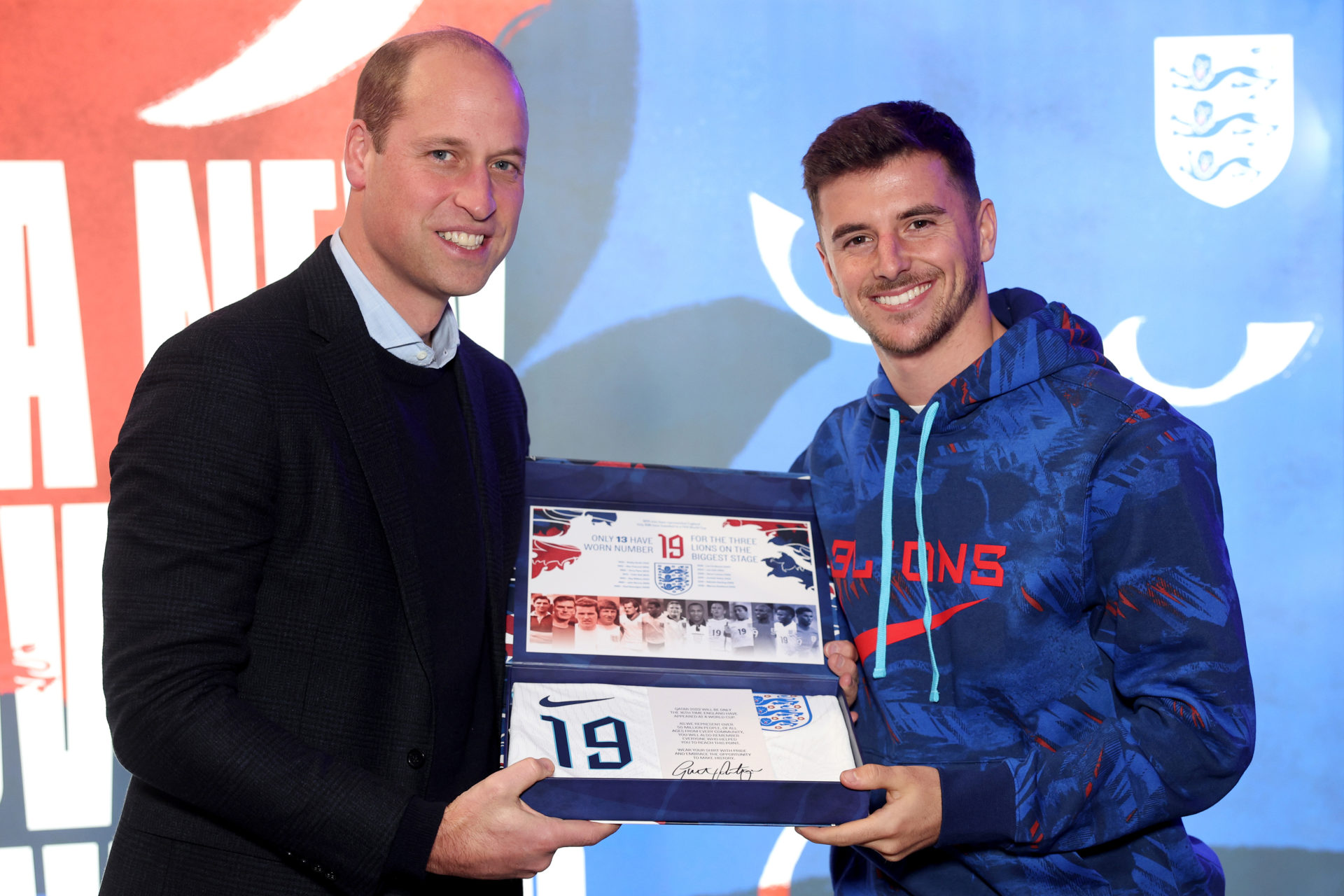 Photo by Eddie Keogh - The FA/The FA via Getty Images