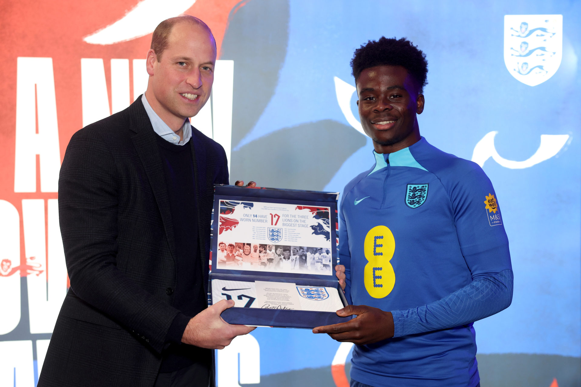 Photo by Eddie Keogh - The FA/The FA via Getty Images