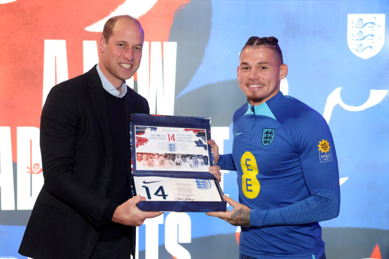 Photo by Eddie Keogh - The FA/The FA via Getty Images