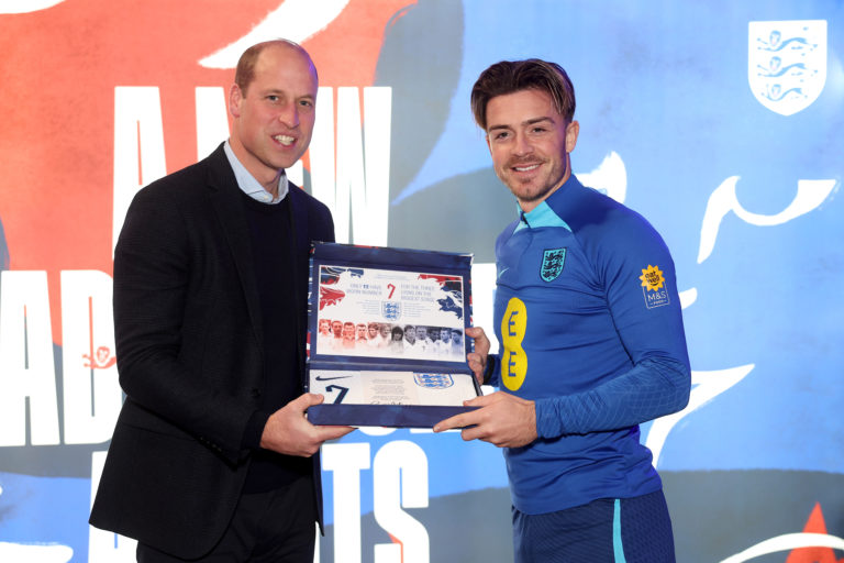 Photo by Eddie Keogh - The FA/The FA via Getty Images