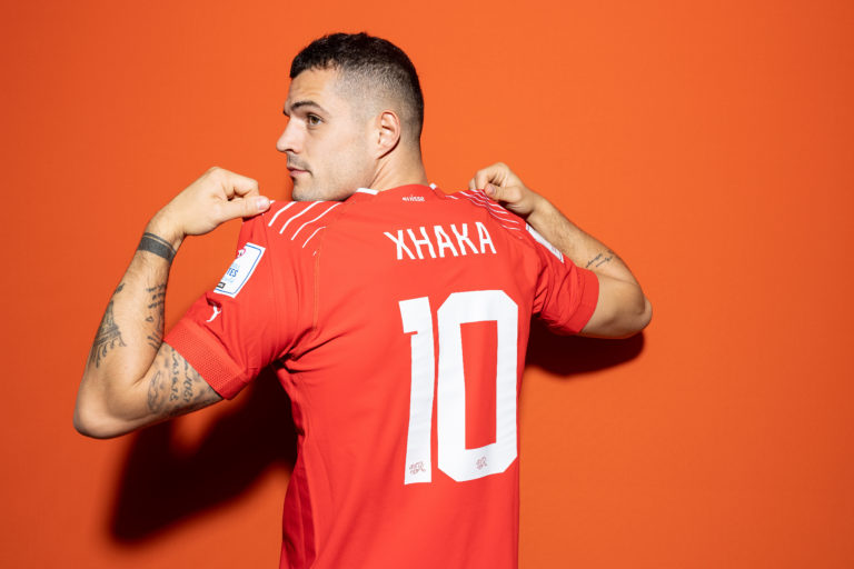 Photo by Lars Baron - FIFA/FIFA via Getty Images