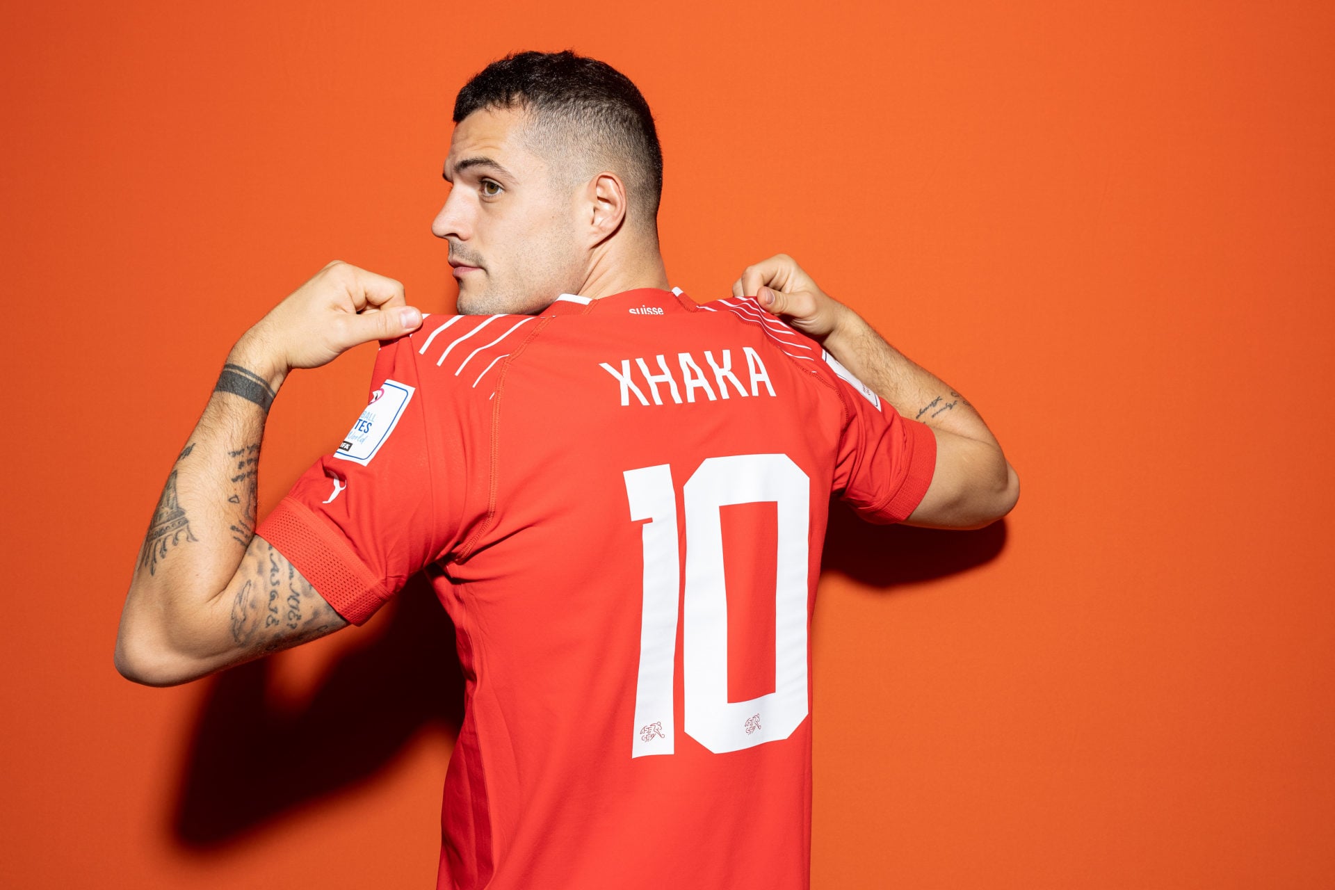 Photo by Lars Baron - FIFA/FIFA via Getty Images