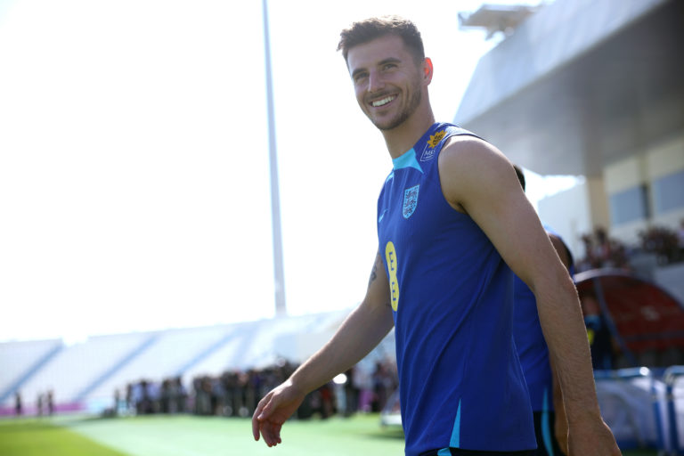 Photo by Eddie Keogh - The FA/The FA via Getty Images