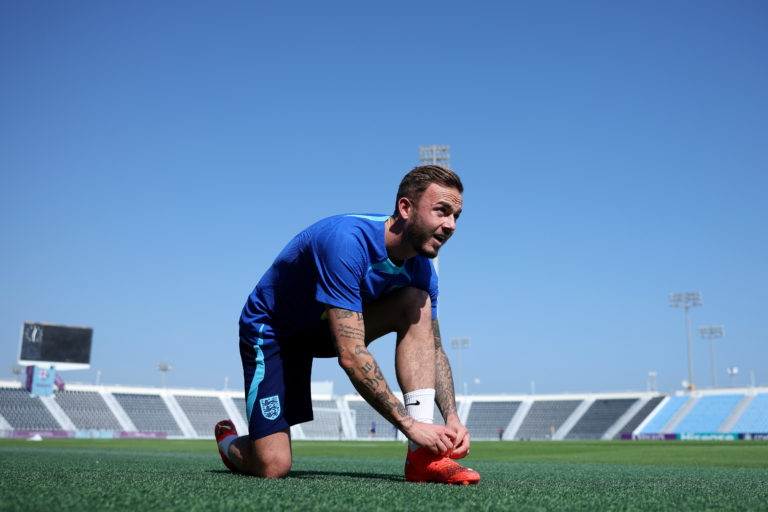 Photo by Eddie Keogh - The FA/The FA via Getty Images