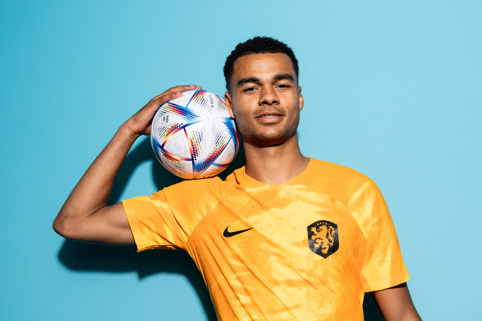 Photo by Shaun Botterill - FIFA/FIFA via Getty Images