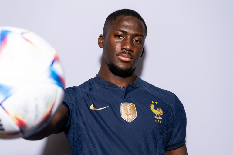 Photo by Michael Regan - FIFA/FIFA via Getty Images