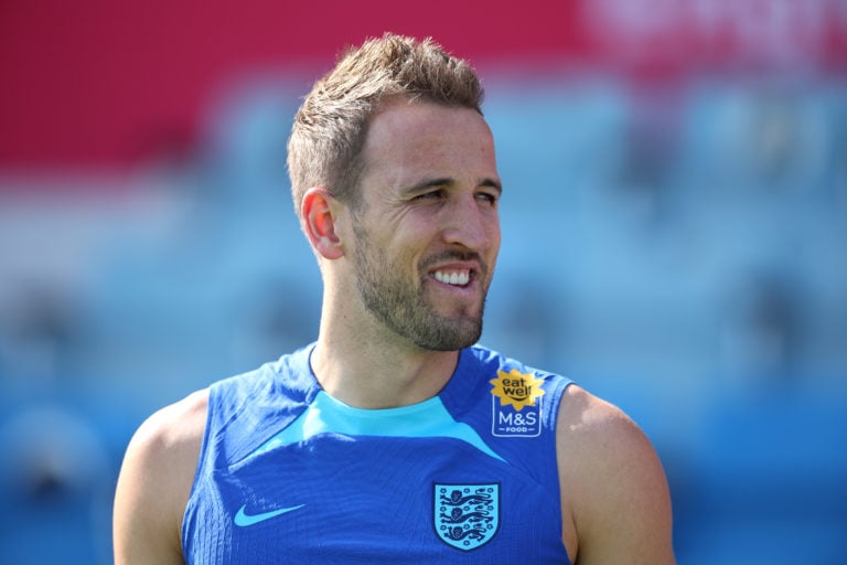Photo by Eddie Keogh - The FA/The FA via Getty Images