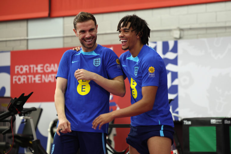 Photo by Eddie Keogh - The FA/The FA via Getty Images