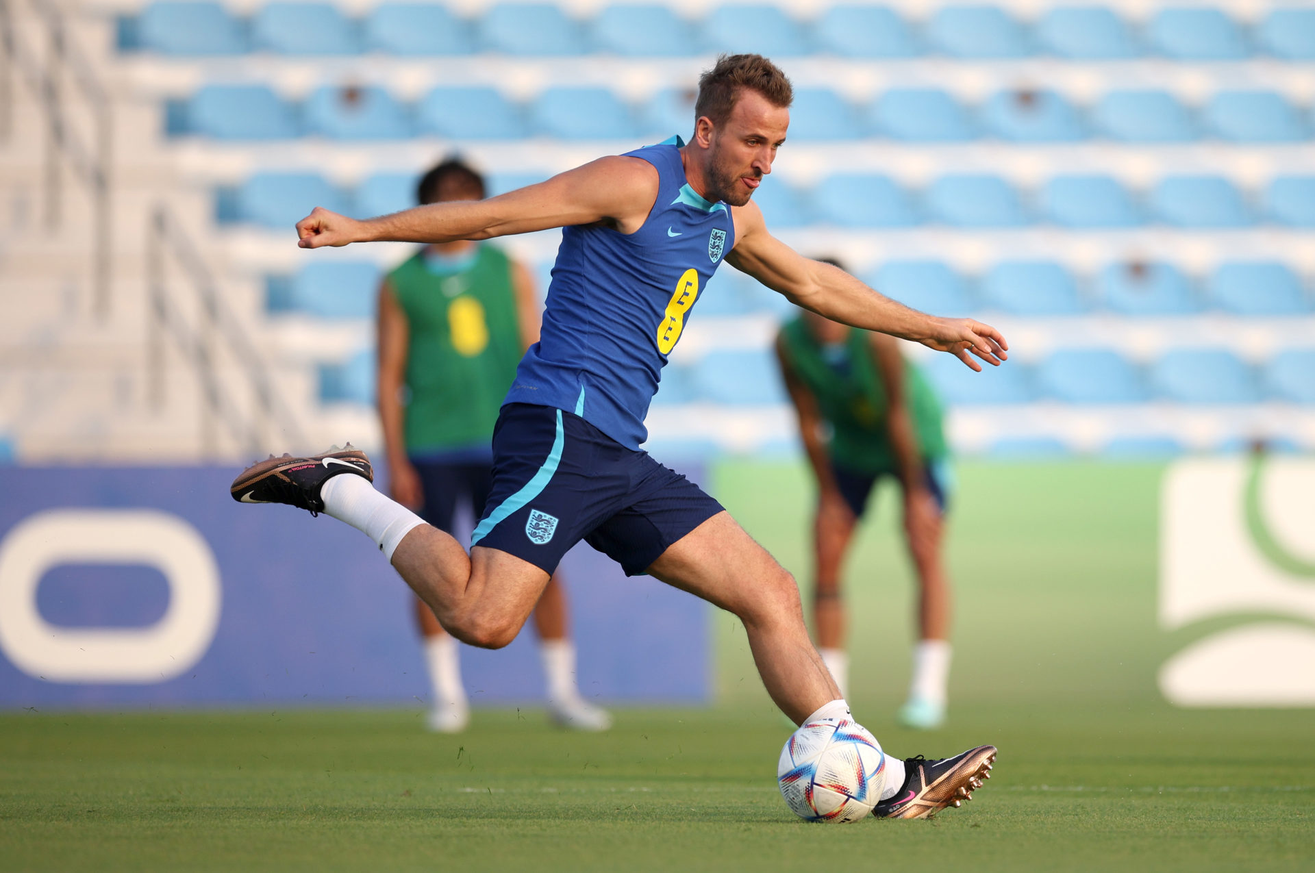 Photo by Eddie Keogh - The FA/The FA via Getty Images