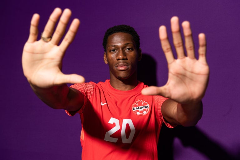 Photo by Mike Hewitt - FIFA/FIFA via Getty Images
