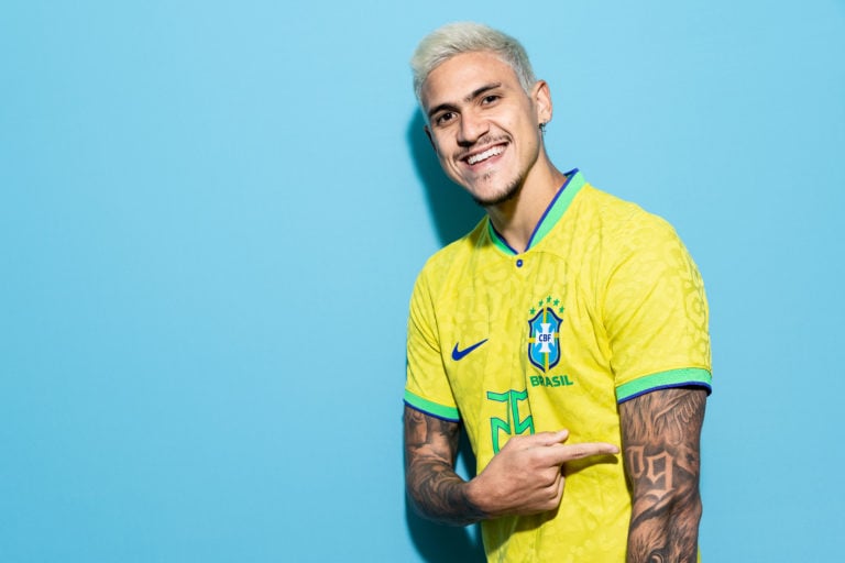 Photo by Buda Mendes - FIFA/FIFA via Getty Images